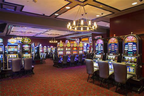 Melhor casino slots em biloxi